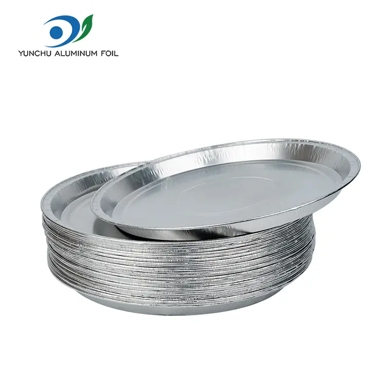 Hvorfor er disse sølv aluminiumsfoliebeholdere et ideelt valg for cateringemballasje?
