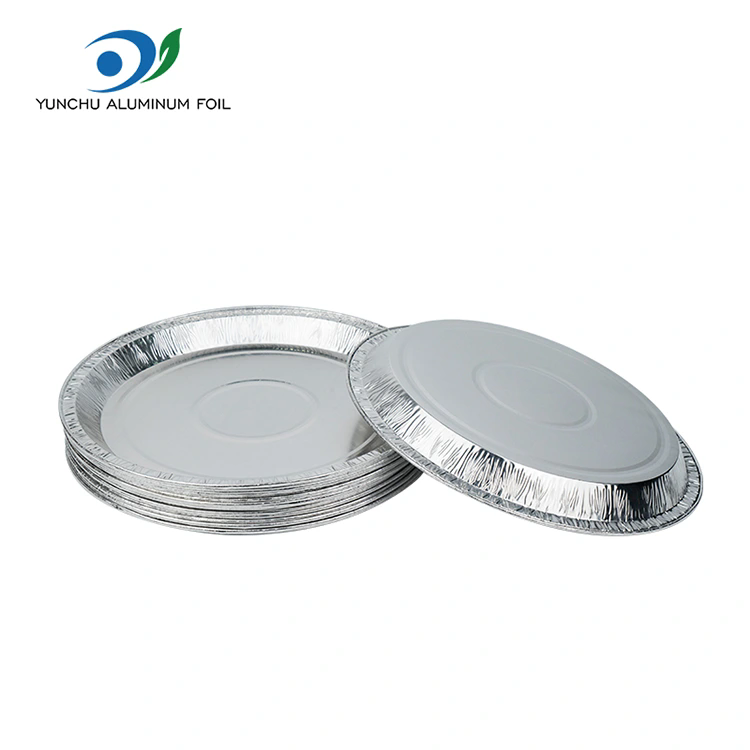 Hemmeligheten bak perfekt pizza hver gang? Velg Pizza Pan Silver Aluminium Foil Containers. Hemmeligheten bak perfekt pizza hver gang? Velg Pizza Pan Silver Aluminium Foil Containers.