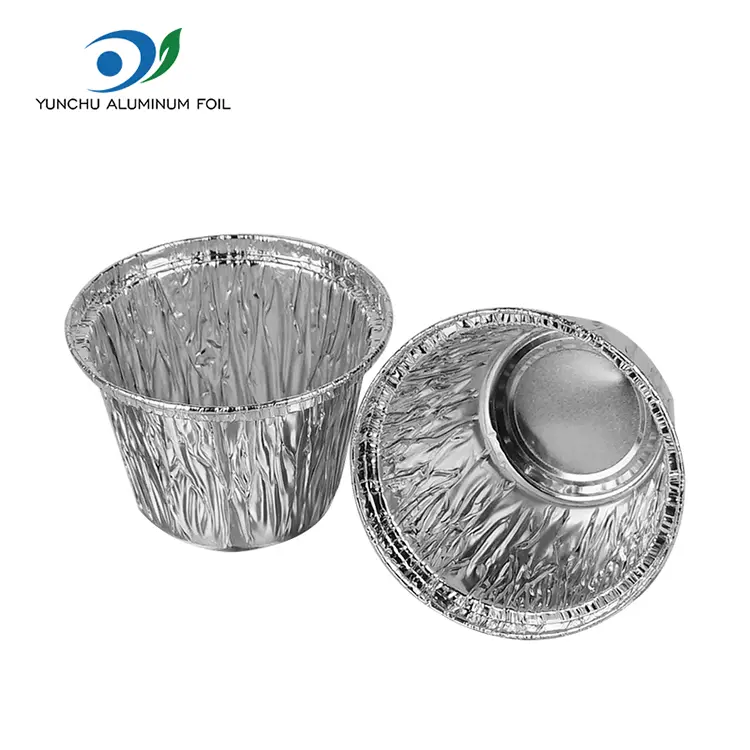 Air Fryer Kakeform Rund Aluminiumsfolie Bakepanne Engangs Air Fryer Kakeform Rund Aluminiumsfolie Bakepanne Engangs