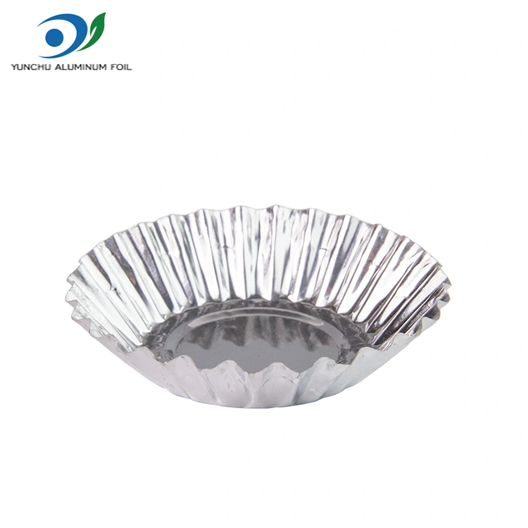 Eggvart Toast Baking Silver Aluminium Foil Food Container