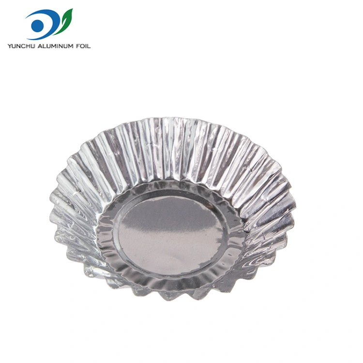 Eggvart Toast Baking Silver Aluminium Foil Food Container