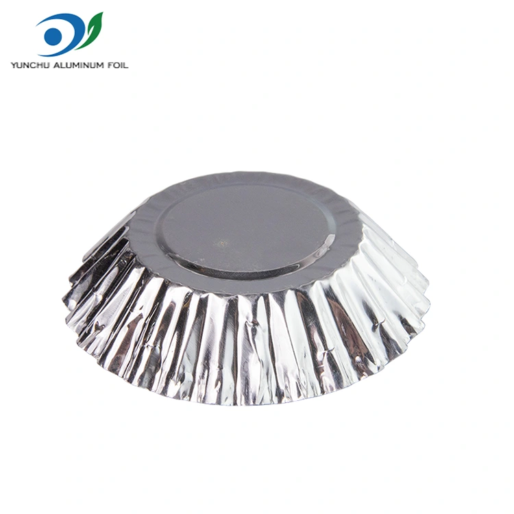 Eggvart Toast Baking Silver Aluminium Foil Food Container