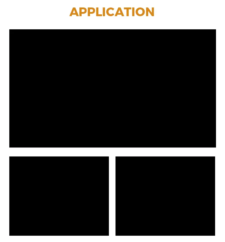 Disposable baking rounds Aluminum Foil Containers