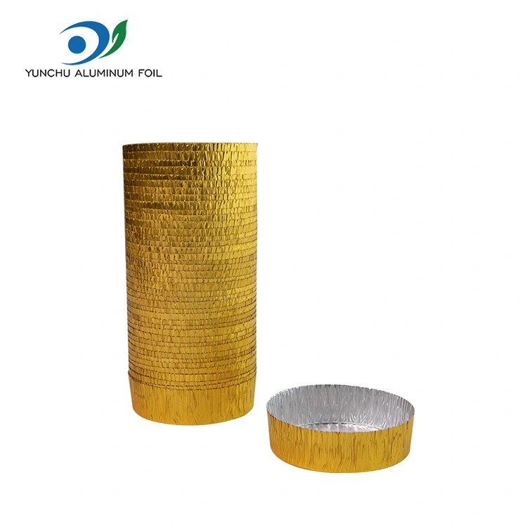 RUNDT LITT BAKING SILVER ALUMINUM FOIL FORSKAPER RUNDT LITT BAKING SILVER ALUMINUM FOIL FORSKAPER