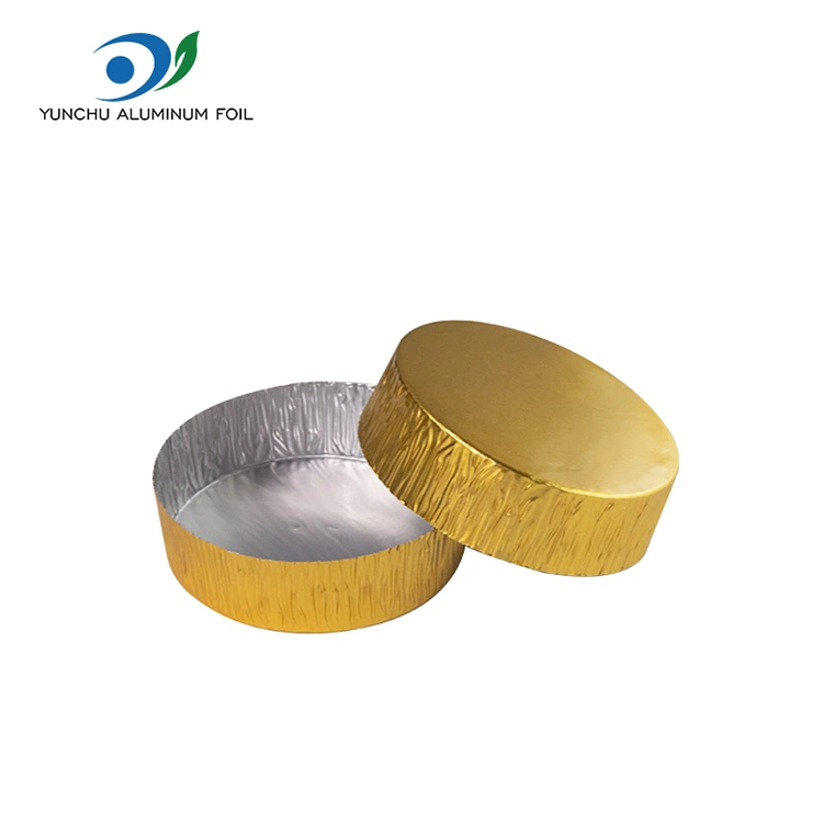 RUNDT LITT BAKING SILVER ALUMINUM FOIL FORSKAPER