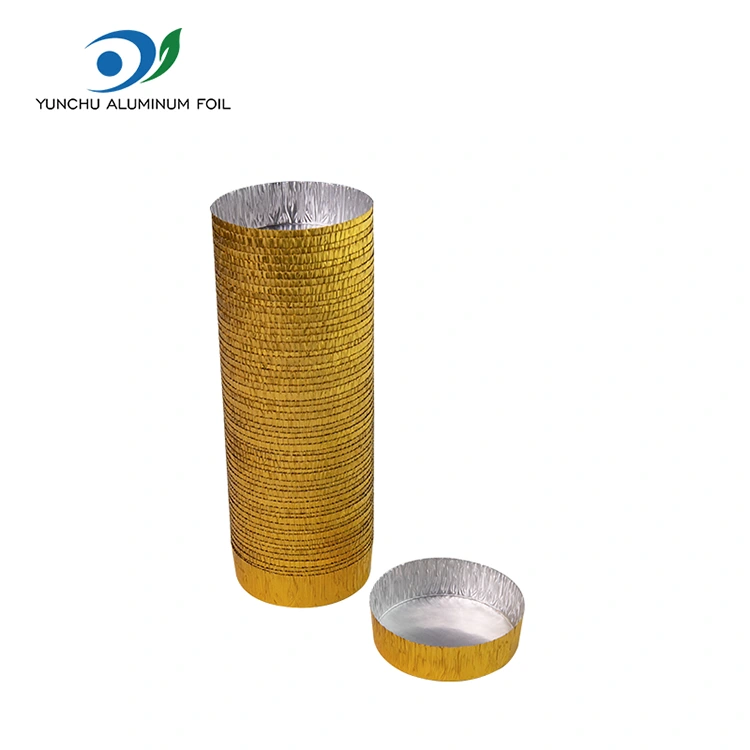 RUNDT LITT BAKING SILVER ALUMINUM FOIL FORSKAPER