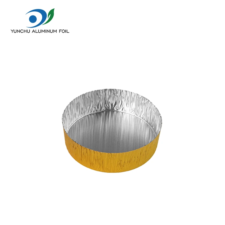 RUNDT LITT BAKING SILVER ALUMINUM FOIL FORSKAPER