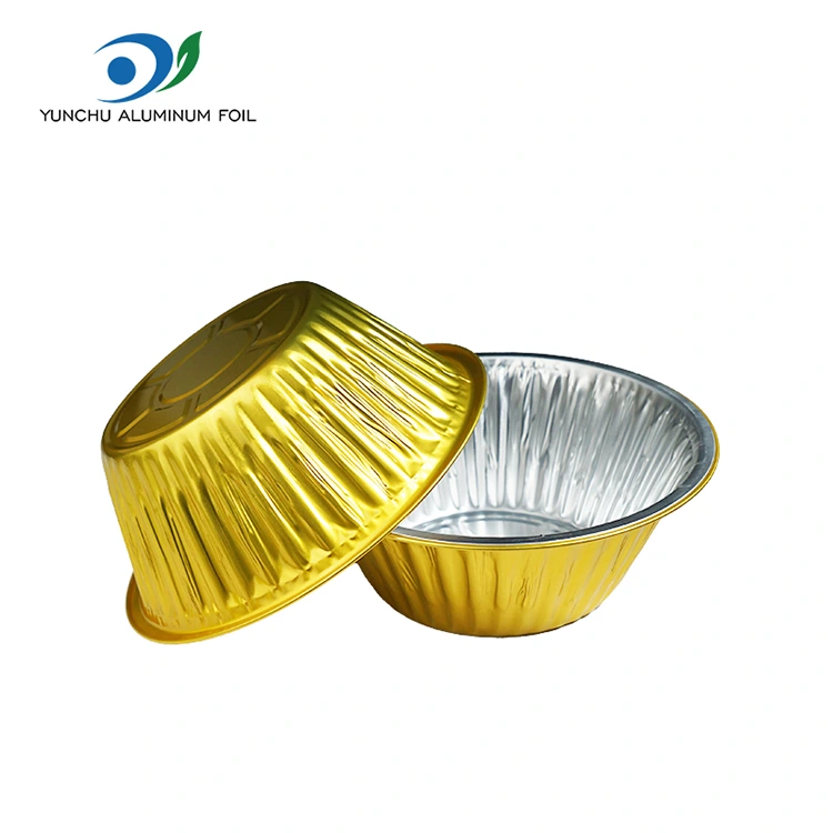 Takeaway Matemballasje Aluminiumsfoliebeholdere Takeaway Matemballasje Aluminiumsfoliebeholdere
